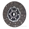 Tractor Clutch Disc For Fiat 5106753